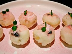 -安多素食(广仁寺路店)