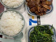 -7+7私家饭堂(人民路店)