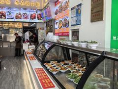 -豫掌柜饸饹面·烩面(秀沿路店)