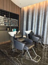 -FLAIR HAIR SALON