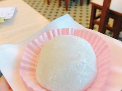 -澳门长洲糯米糍(柯打苏沙街店)