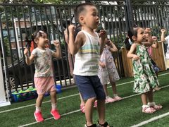 -蒙田森·蒙特梭利幼儿园(锦西园区)