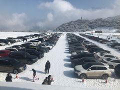 -太子岭滑雪场