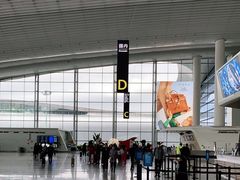 -广州白云国际机场-T2航站楼