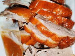 烧鹅-永兴烧腊