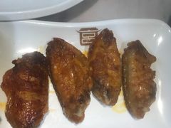 -韩宫宴烤肉·料理(苏州中心店)