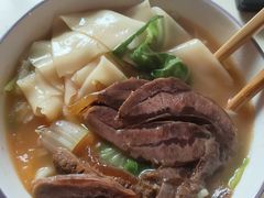 -震九州熟食(凯旋路店)