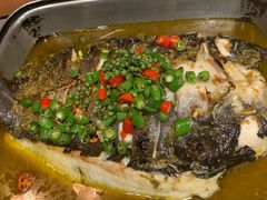 -半天妖烤鱼(方庄店)