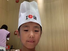 -西贝(金桥店)