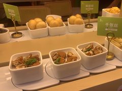 -一围肥牛肉小火锅(佳兆业广场店)