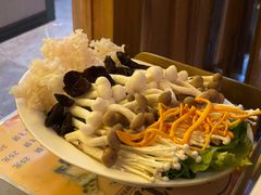 -润泽园椰子鸡(汇一城店)