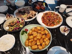-杜家小馆(农大店)