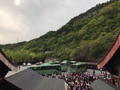 -云台山风景名胜区