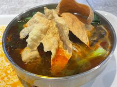 -红鼻子桂林米粉(金唐新光界店)