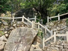 -草庵摩尼教遗址公园