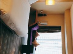 -青岛富力艾美酒店