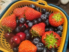 -沈阳市八家子水果批发市场