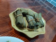 -彭秉兰豆花烤鱼(文化园店)
