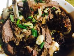 -南花桥羊肉馆老字号(乌镇店)