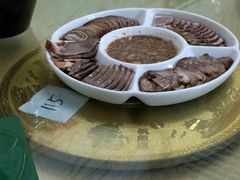 -国俊八大碗饭店