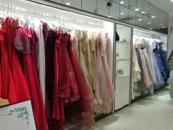 -予白婚纱礼服馆
