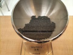 -歌斐颂巧克力小镇