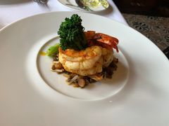 -Le Comptoir de Pierre Gagnaire
