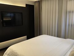 -铂尔登智慧酒店(南山西丽地铁站店)