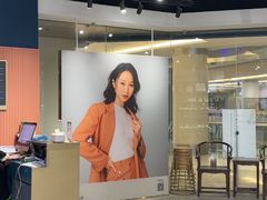 -海马体照相馆(天津世纪都会店)