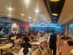 -玲又珑美食(盘福路店)