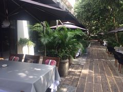 -T館·花园艺术餐厅