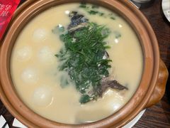 -颂福楼·南京菜(定淮门店)