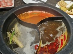 -火锅岛潮牌自助餐厅(天津天佑城店)