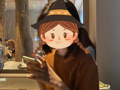 -来回·咖啡(天河南店)