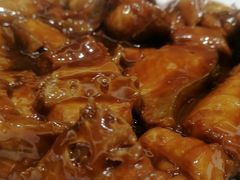 -老正兴菜馆(福州路店)