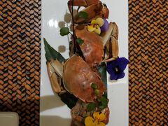 -王府茶楼茶宴·创意菜(大观园总店)