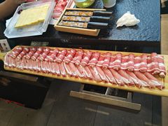 -阳坊涮肉(西直门凯德mall店)