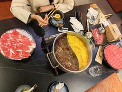 -熹悟海鲜火锅·广式打边炉