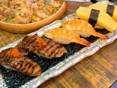 -米彩料理(西丽店)