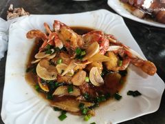-晓琦农家菜馆·地道农家菜