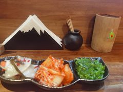 -鸟幸 TORISAKI 炭火居酒屋
