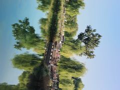 -承德避暑山庄景区