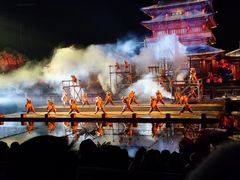 -东台西溪天仙缘景区