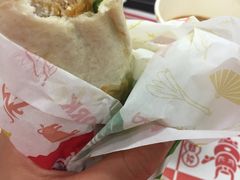 -肯德基(合肥站店)