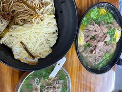 -河南拉面(肇周路店)