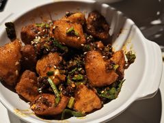 锅巴土豆-付小姐在成都(五道口店)