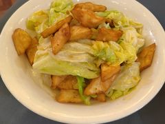-伊带伊路新疆美食府(呼家楼店)