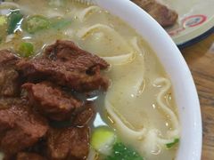 -豫掌柜饸饹面·烩面(秀沿路店)