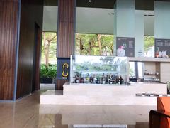 -半山半岛洲际度假酒店-沙滩吧