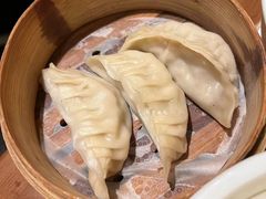-南京大牌档(新街口德基广场店)
